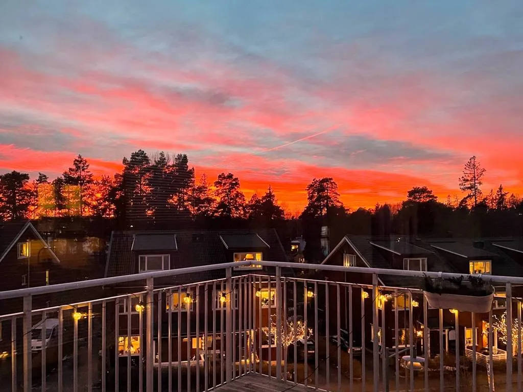 Hyreslägenhet på Sundbyberg i sundbyberg