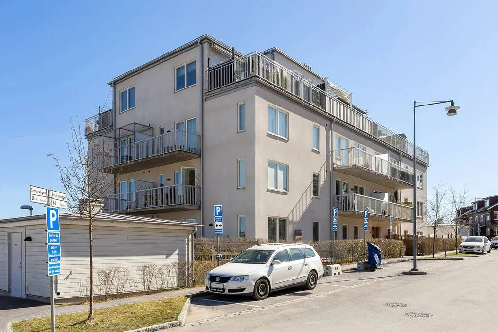 Hyreslägenhet på Sundbyberg i sundbyberg