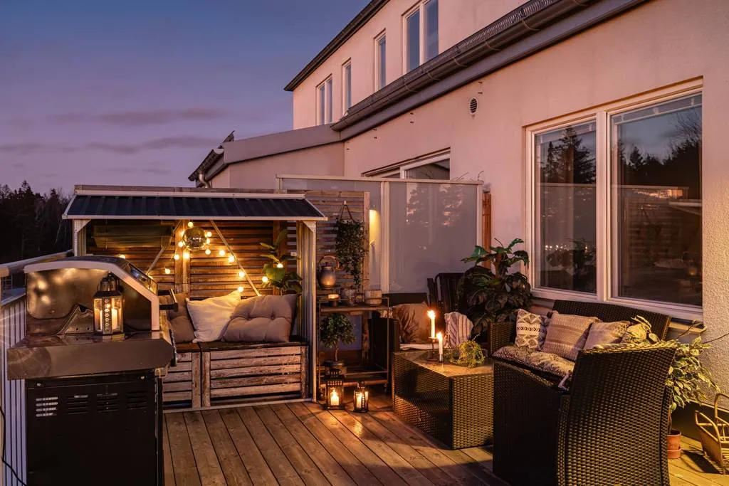 Hyreslägenhet på Sundbyberg i sundbyberg