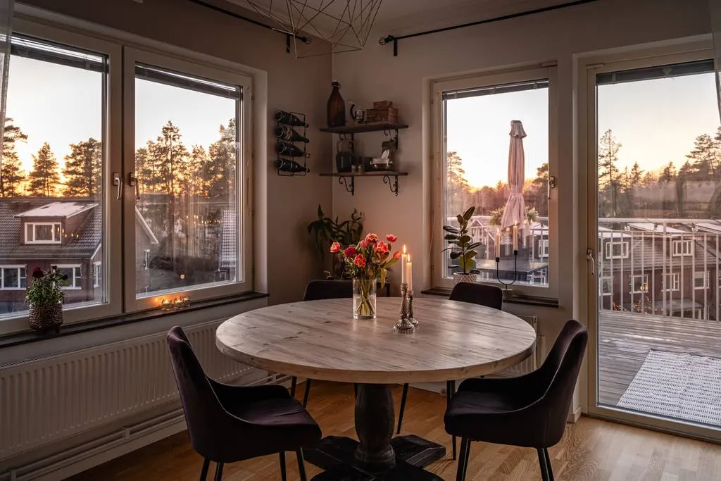 Hyreslägenhet på Sundbyberg i sundbyberg