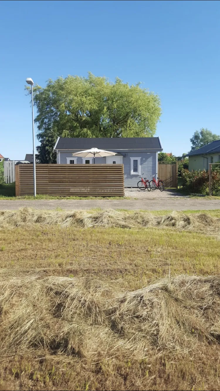 Hyresbostad på Höllviken i hollviken