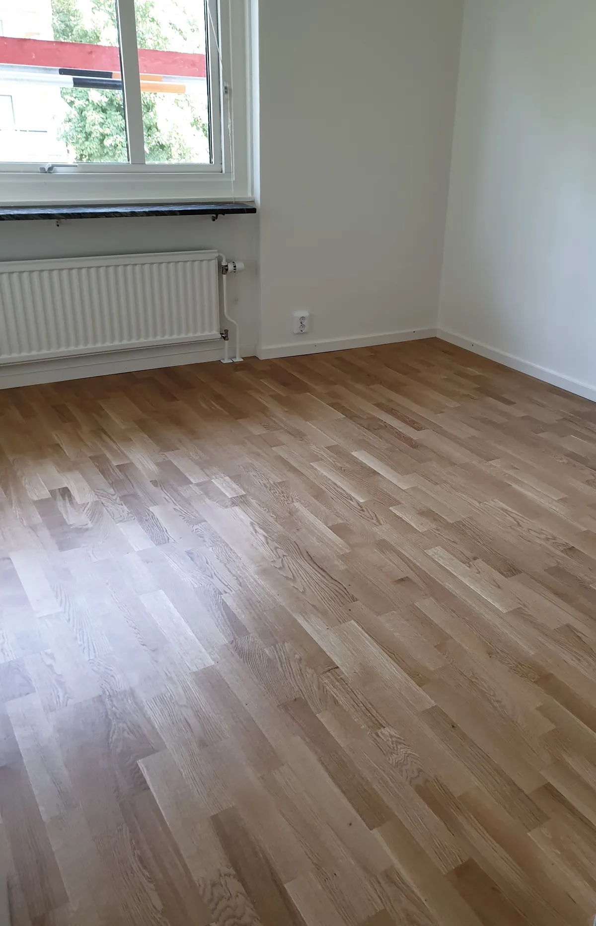 Hyreslägenhet på Växjö i vaxjo