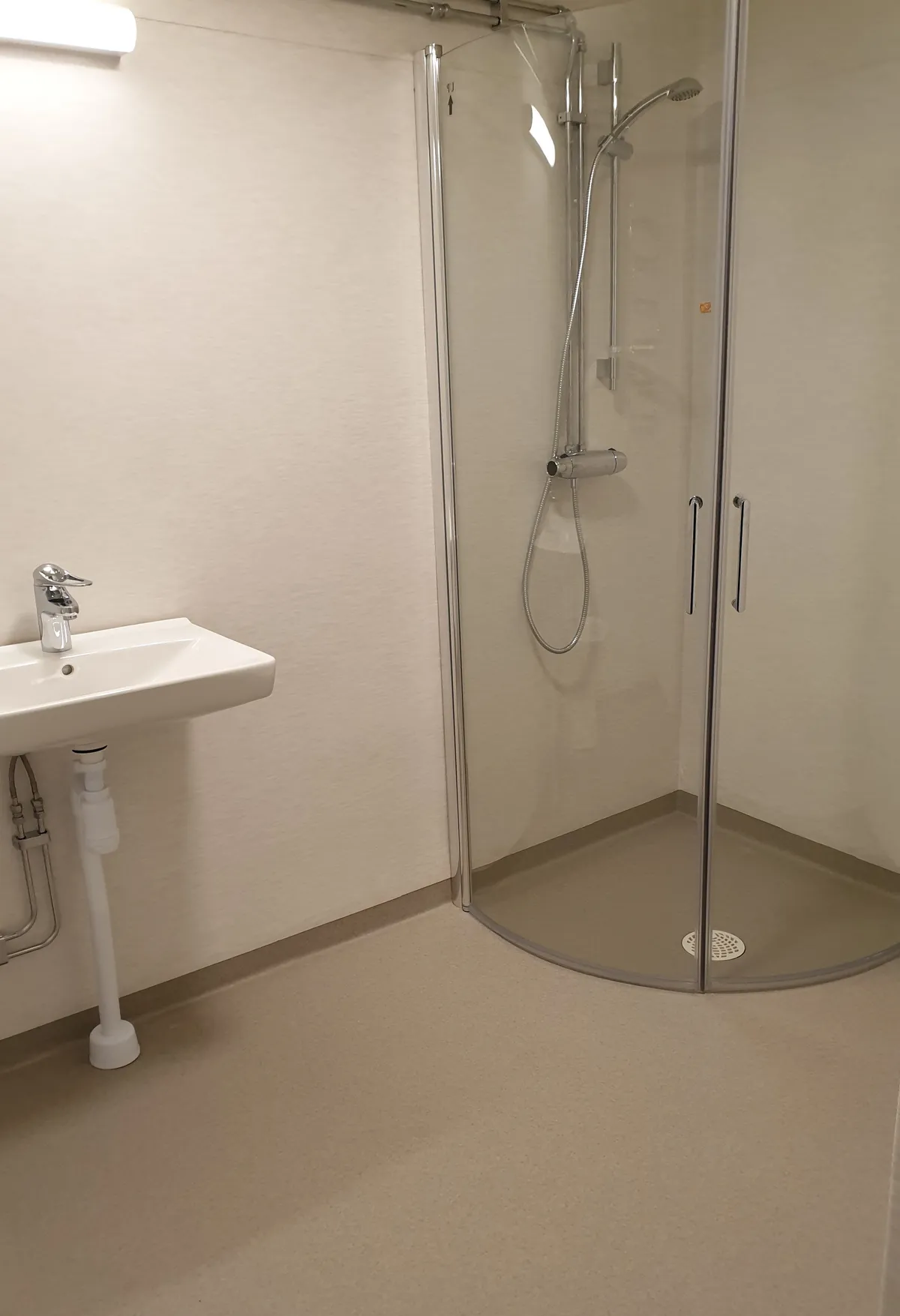 Hyreslägenhet på Växjö i vaxjo