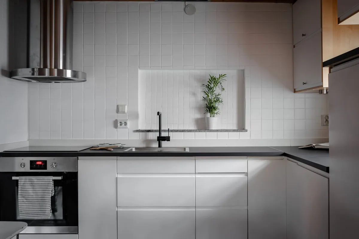 Hyresbostad på Hallstahammar i hallstahammar
