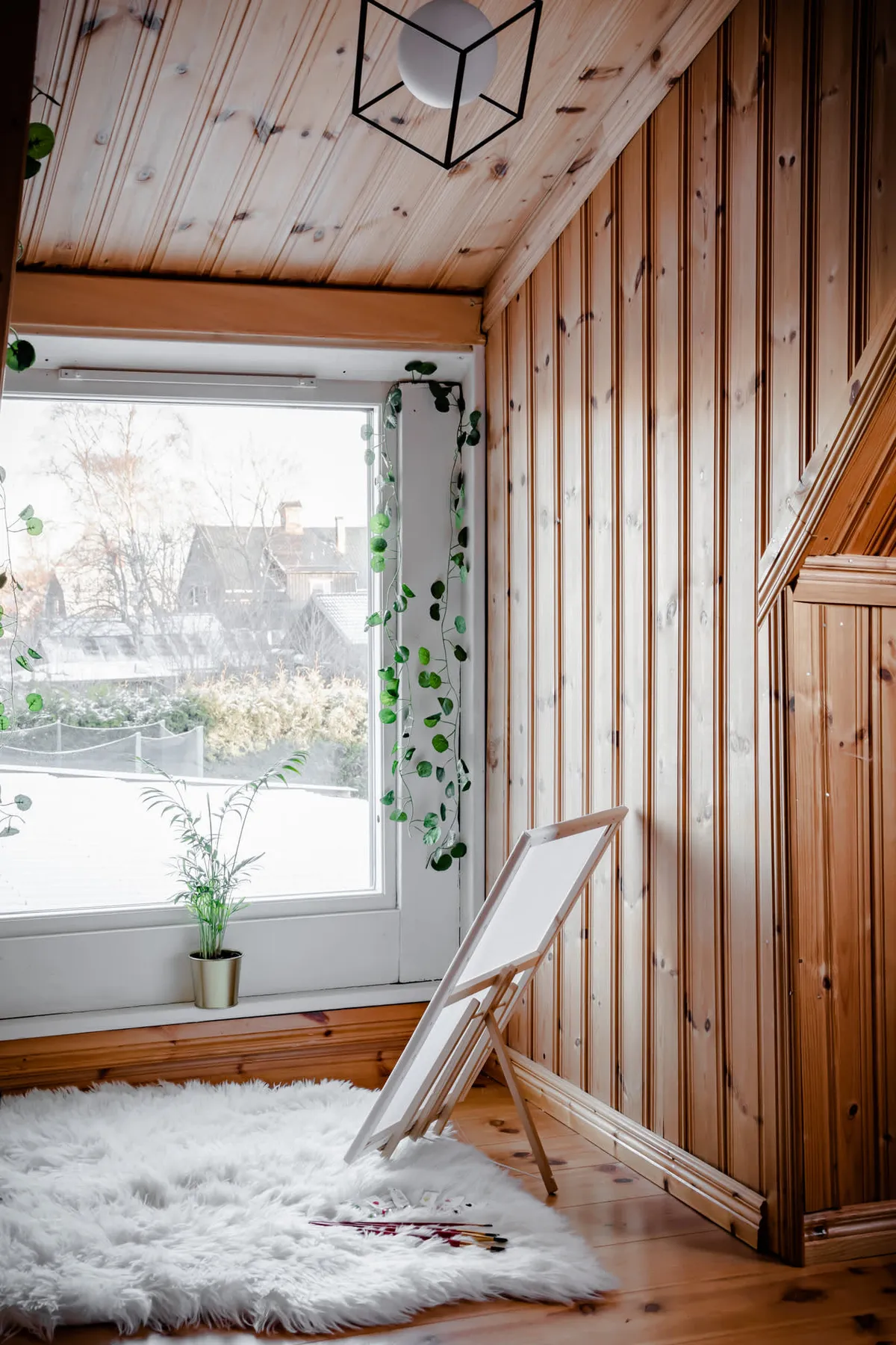 Hyresbostad på Hallstahammar i hallstahammar