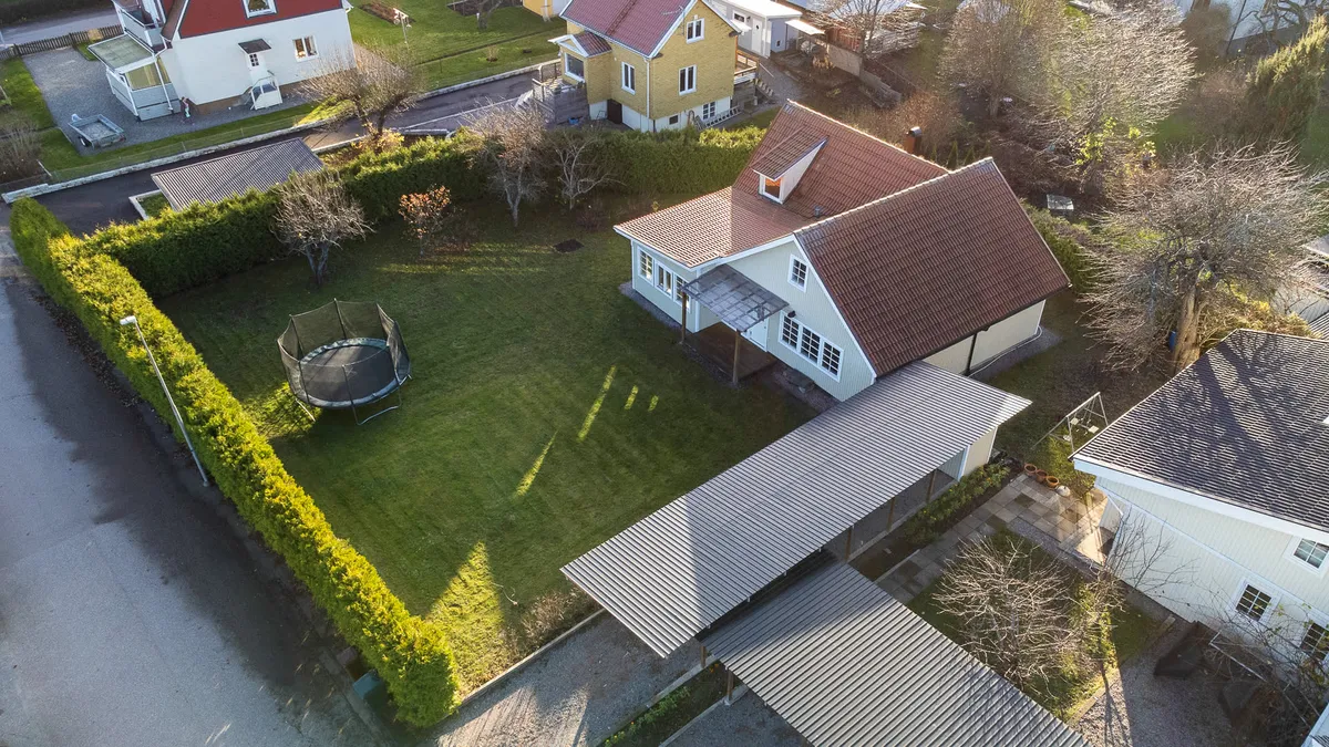 Hyresbostad på Hallstahammar i hallstahammar