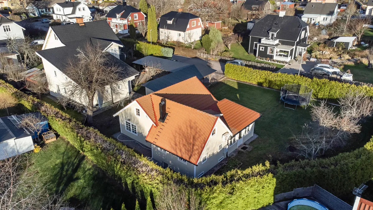 Hyresbostad på Hallstahammar i hallstahammar