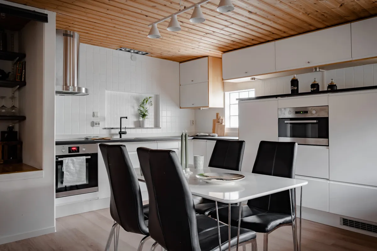 Hyresbostad på Hallstahammar i hallstahammar