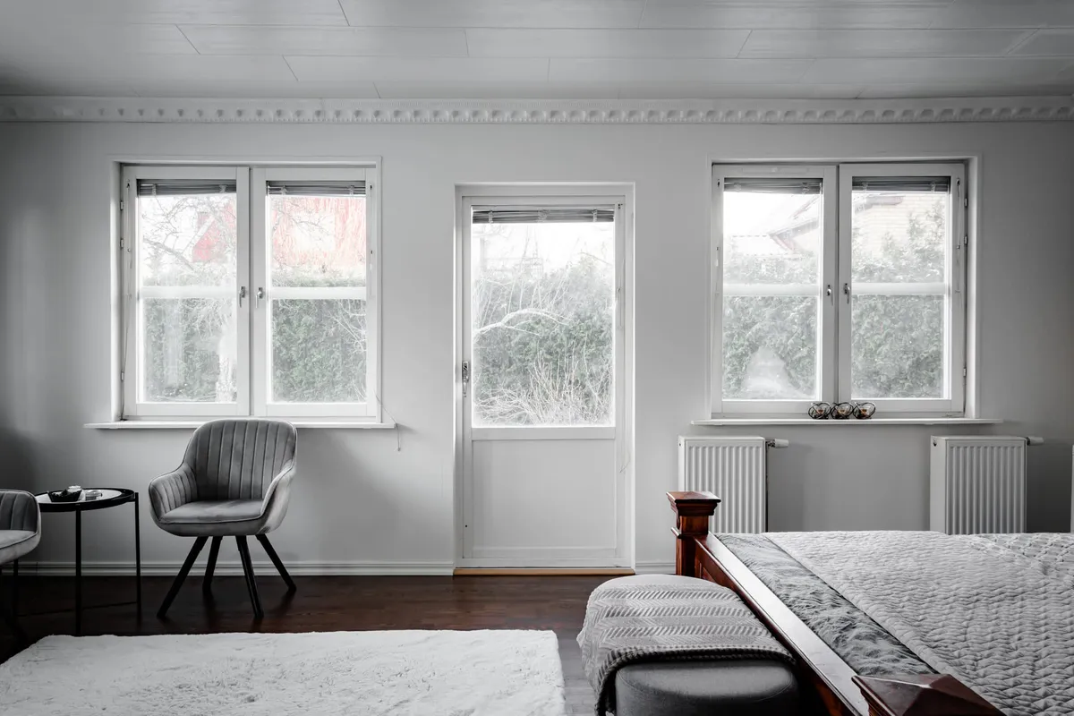 Hyresbostad på Hallstahammar i hallstahammar