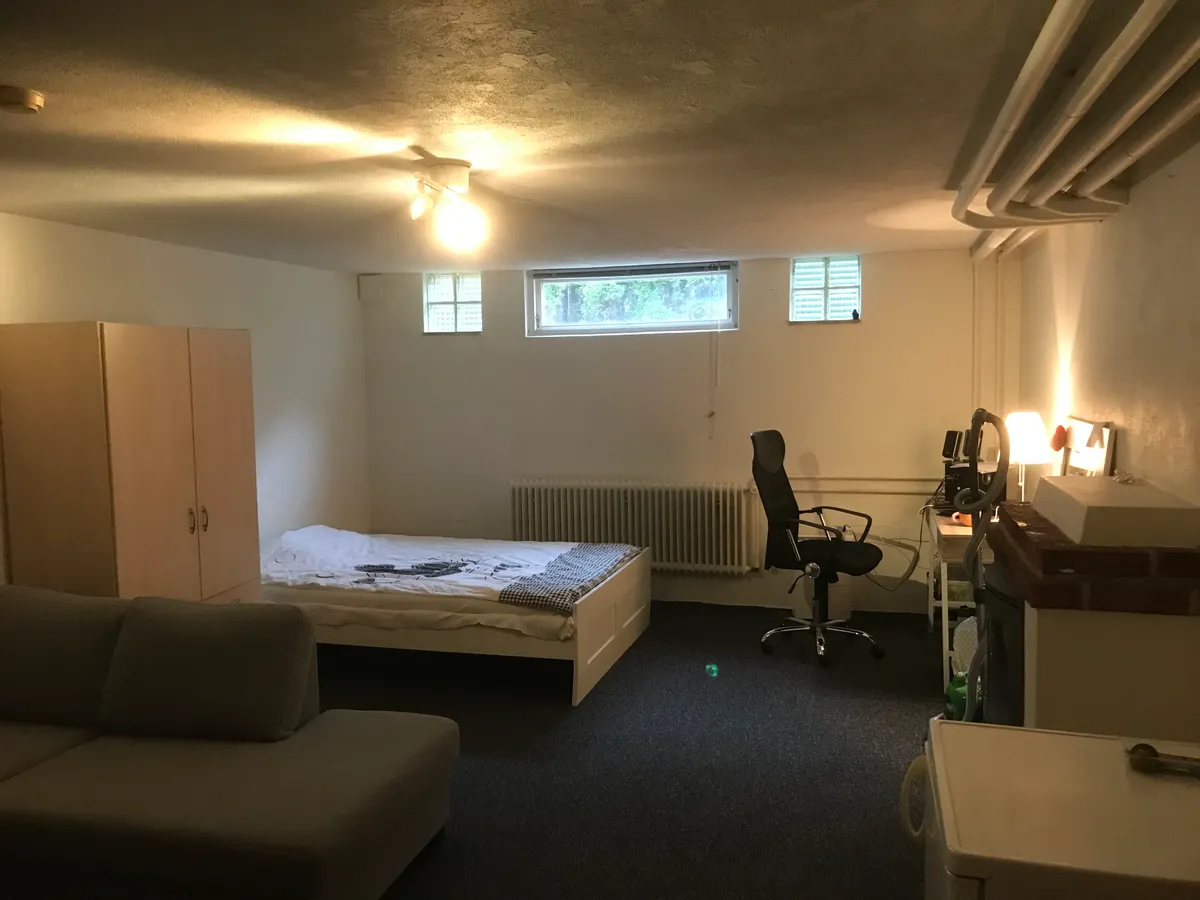 Hyresbostad på Halmstad i halmstad