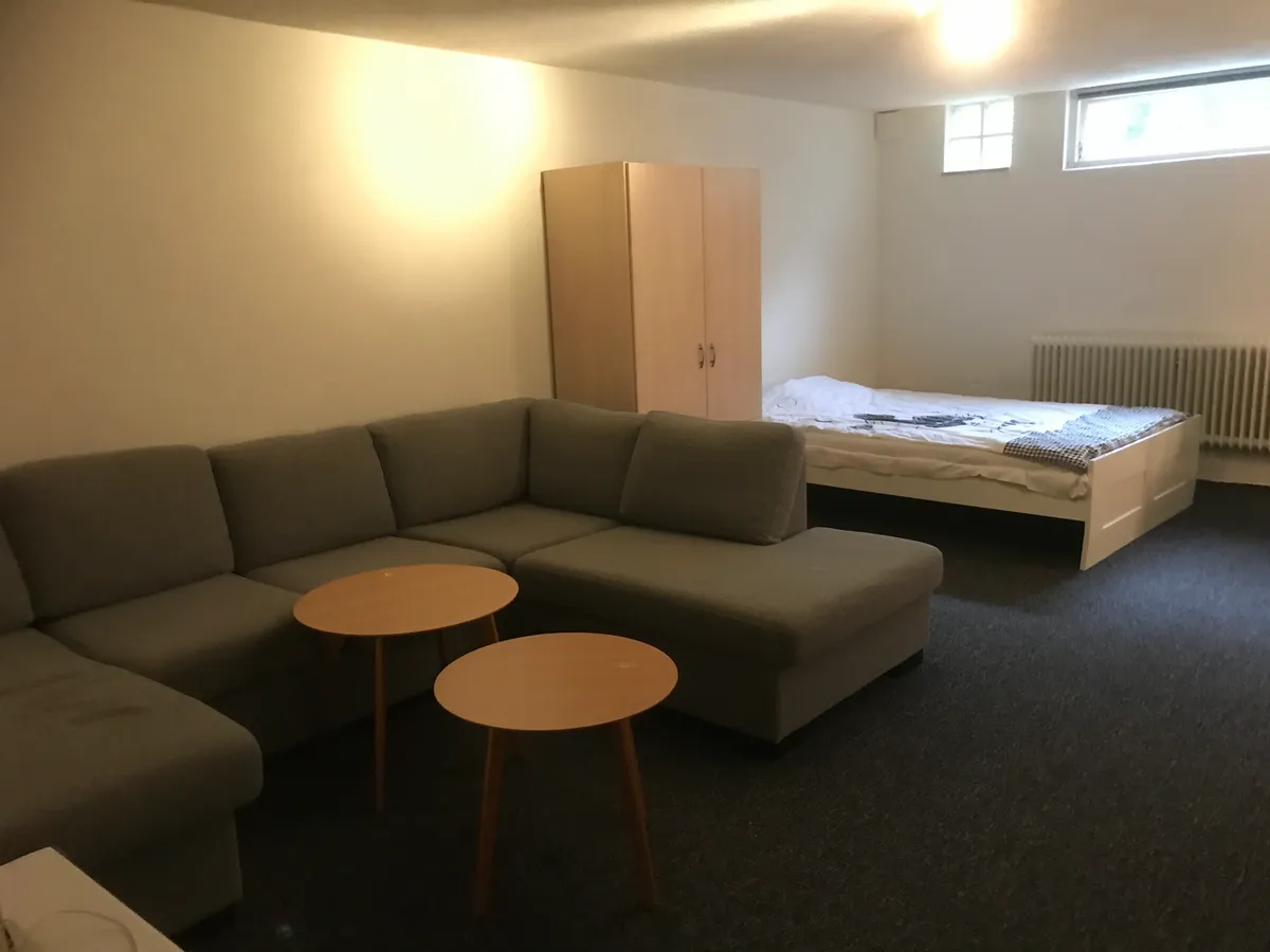 Hyresbostad på Halmstad i halmstad