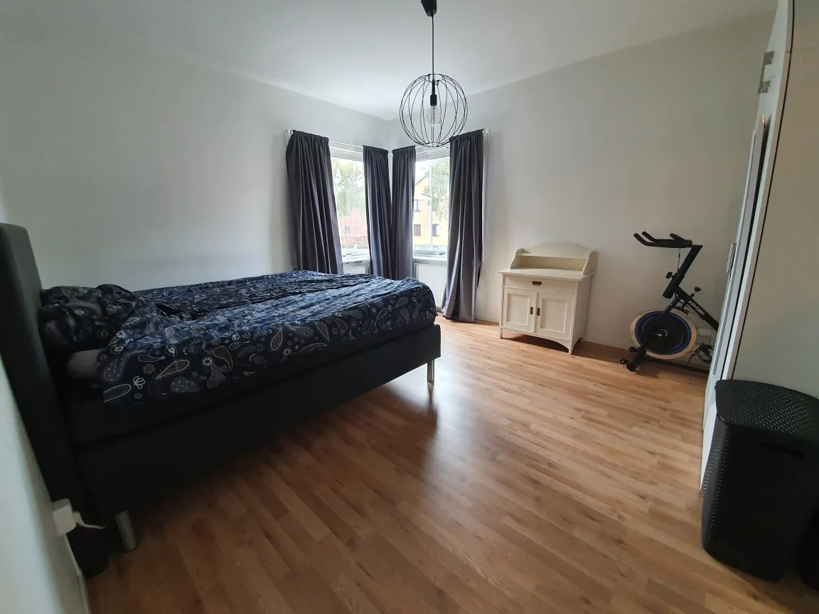 Hyreslägenhet på Eskilstuna i eskilstuna
