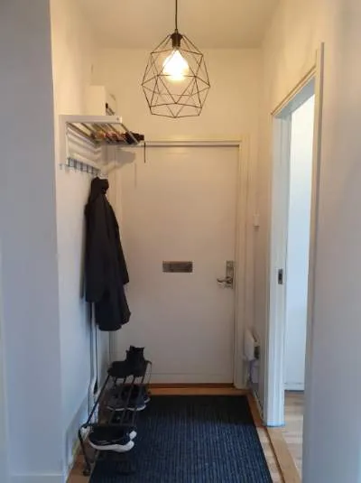 Hyreslägenhet på Eskilstuna i eskilstuna