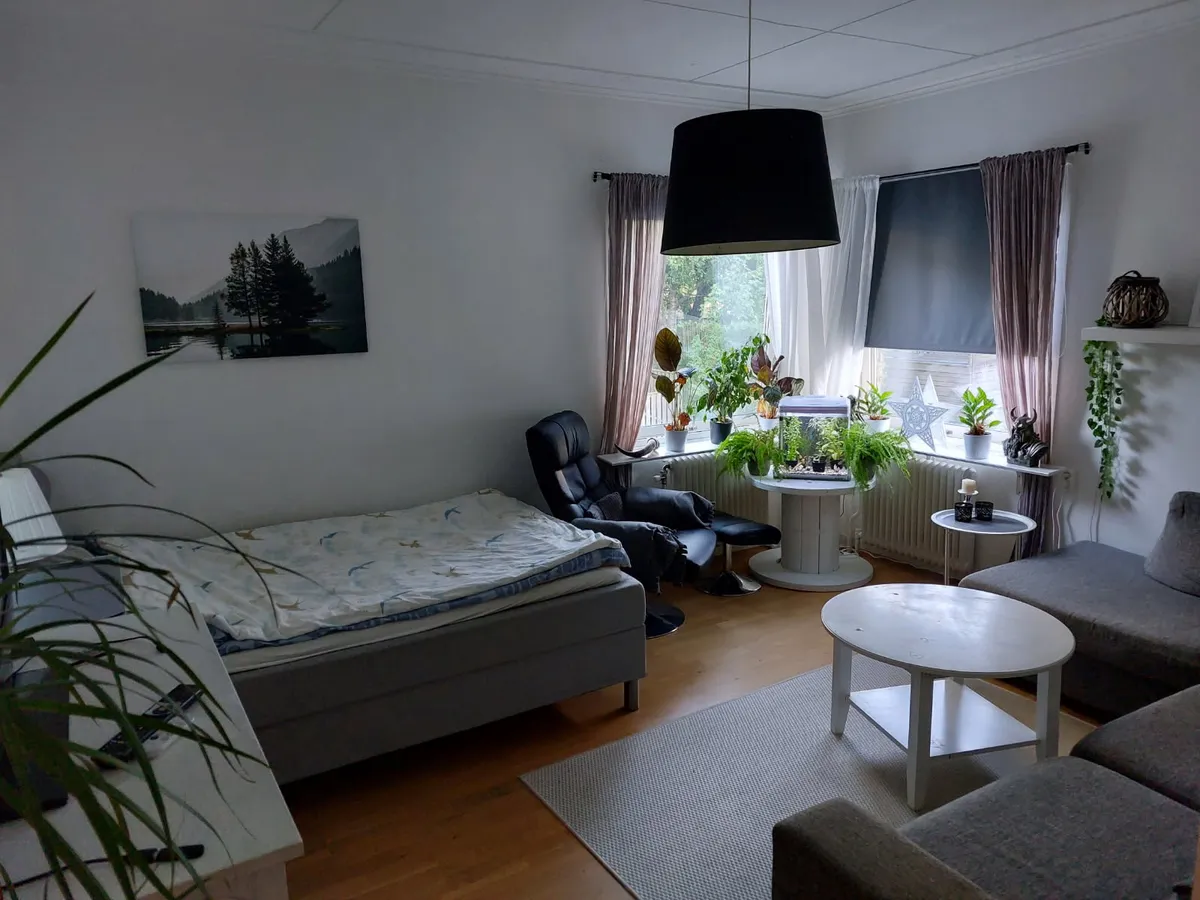 Hyreslägenhet på Eskilstuna i eskilstuna