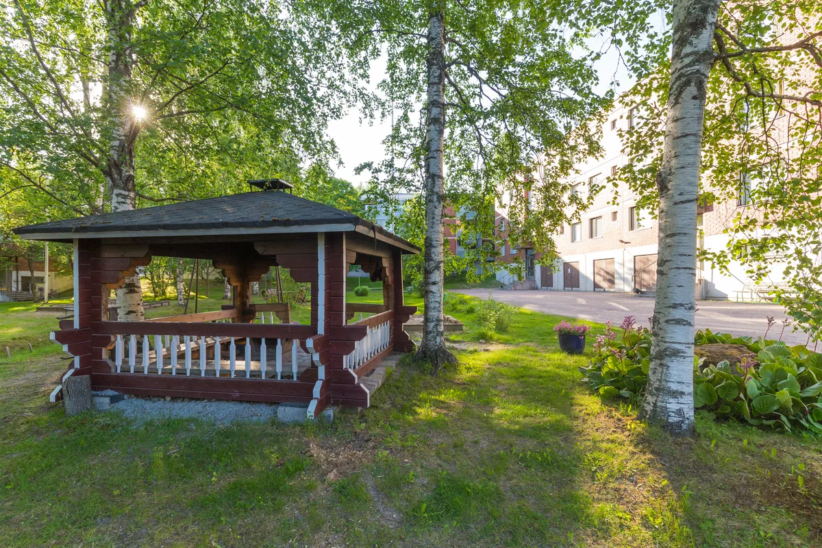 Hyreslägenhet på Jyväskylä i jyvaskyla