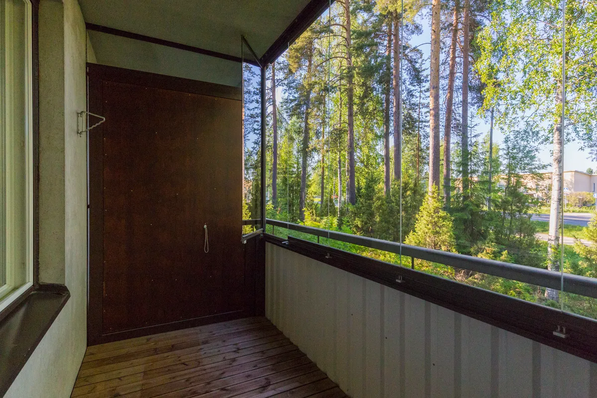 Hyreslägenhet på Jyväskylä i jyvaskyla