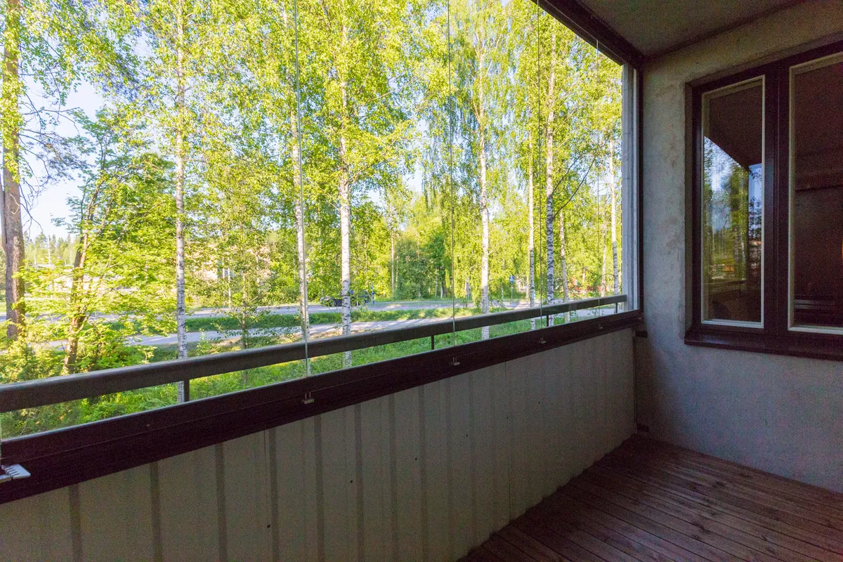 Hyreslägenhet på Jyväskylä i jyvaskyla