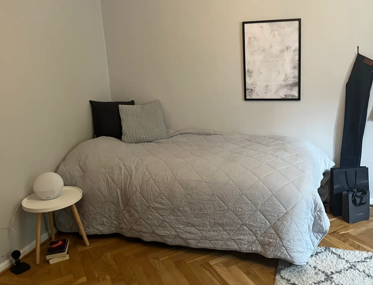 Hyreslägenhet på Göteborg i goteborg