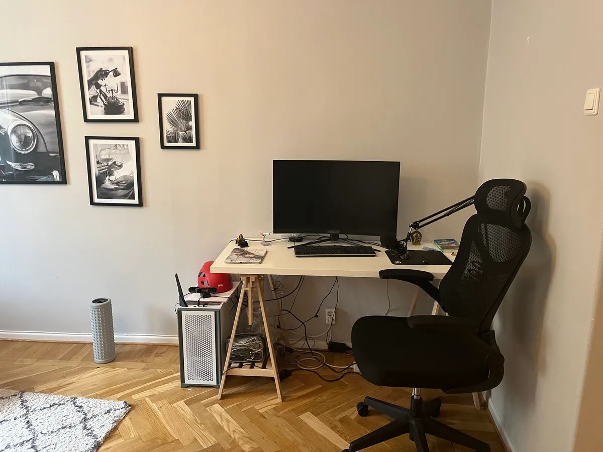 Hyreslägenhet på Göteborg i goteborg