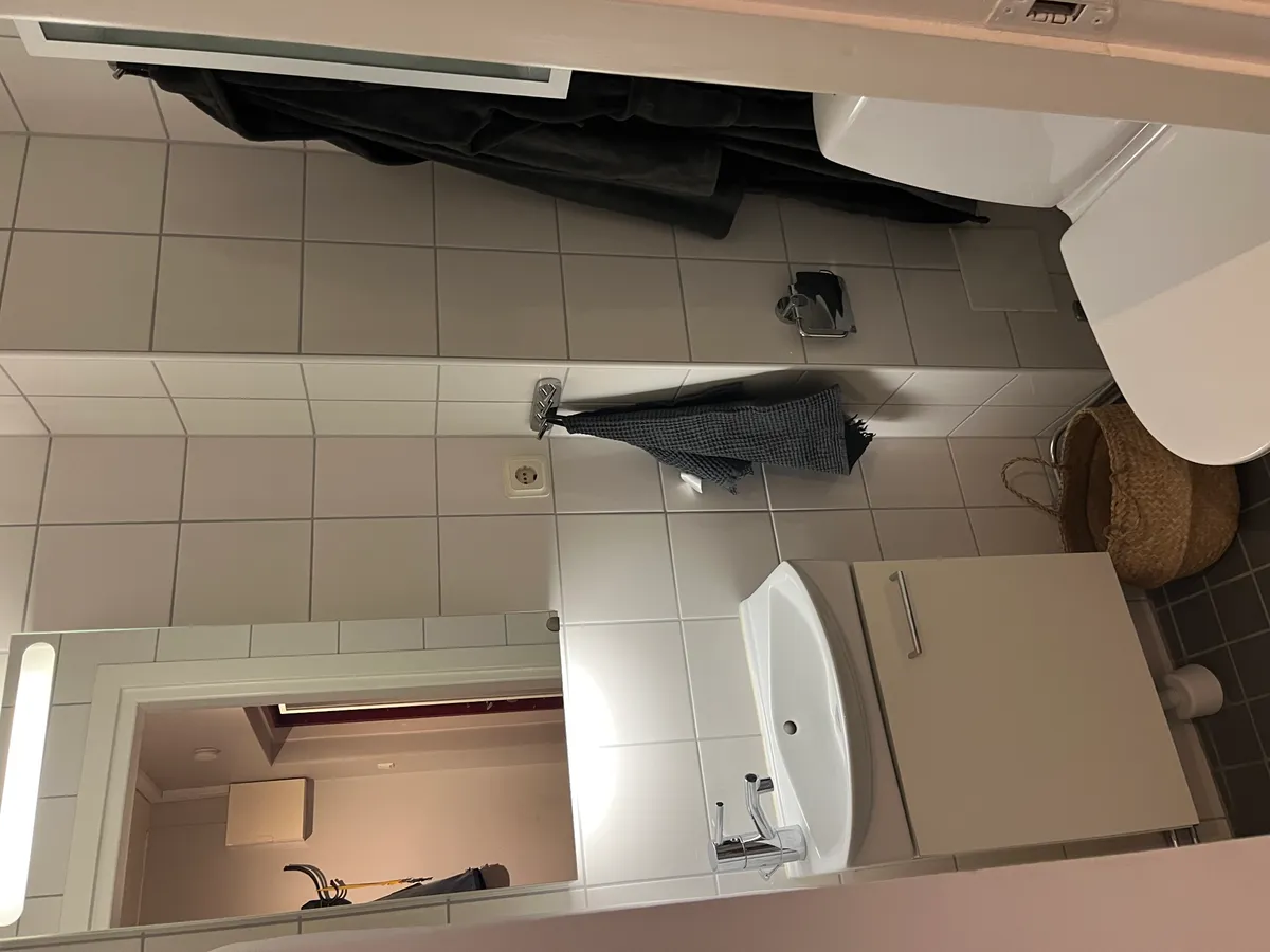 Hyreslägenhet på Göteborg i goteborg
