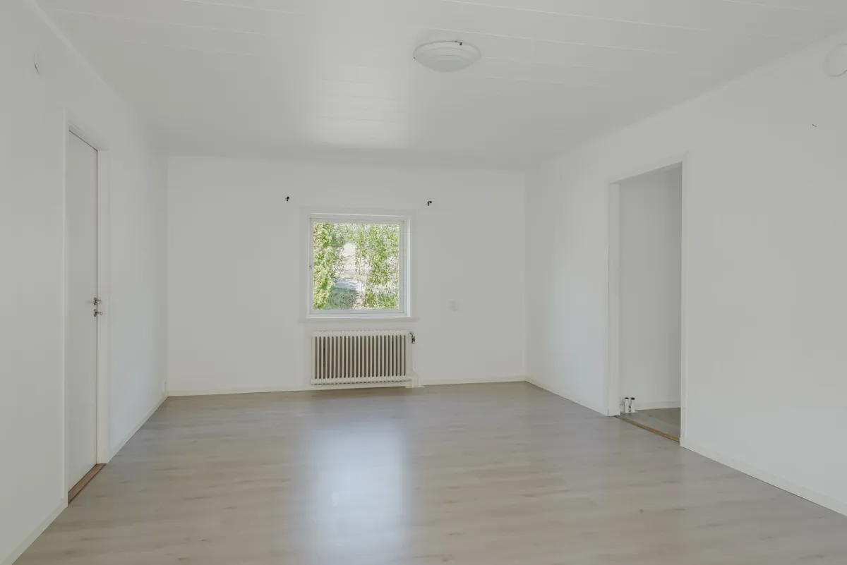 Hyresbostad på Timrå i timra
