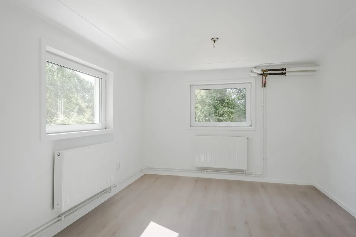 Hyresbostad på Timrå i timra
