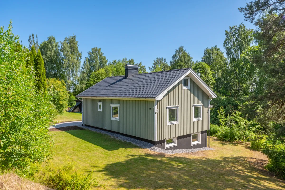 Hyresbostad på Timrå i timra