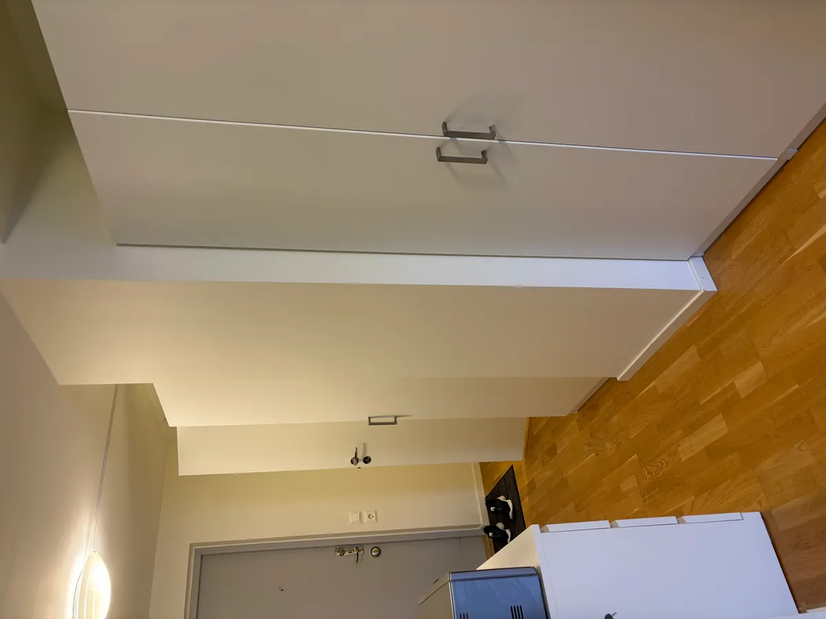 Hyreslägenhet på Hägersten i hagersten