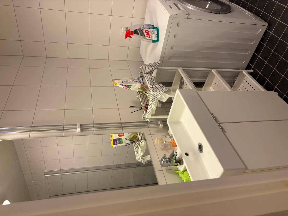 Hyreslägenhet på Hägersten i hagersten