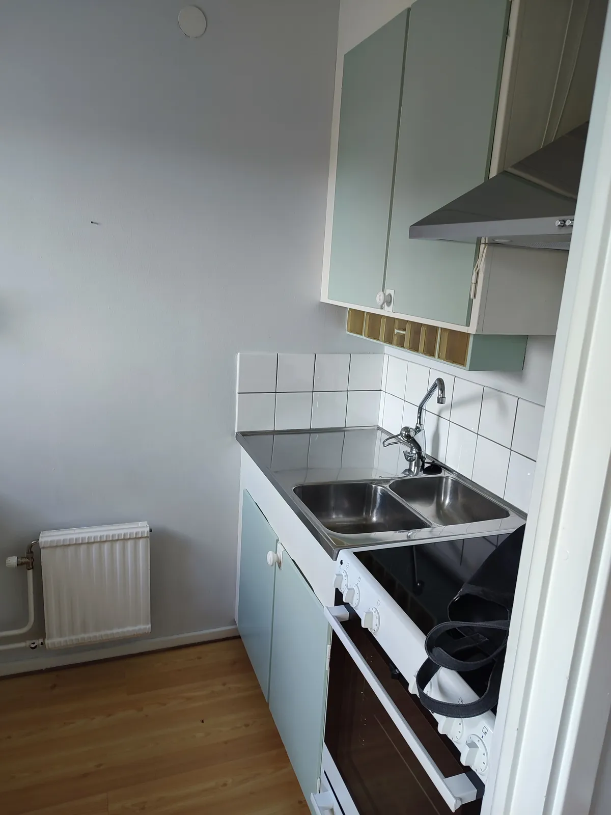 Hyreslägenhet på Sollentuna i sollentuna