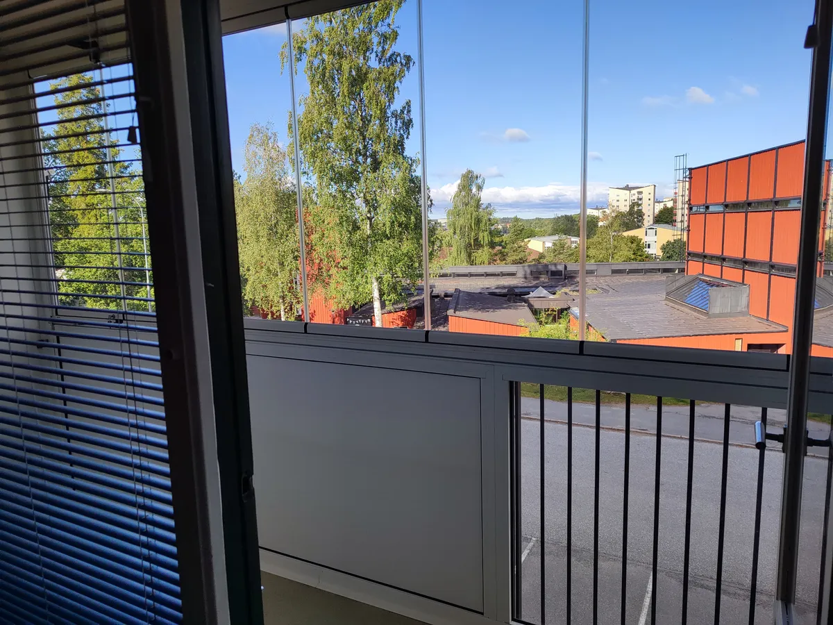 Hyreslägenhet på Sollentuna i sollentuna