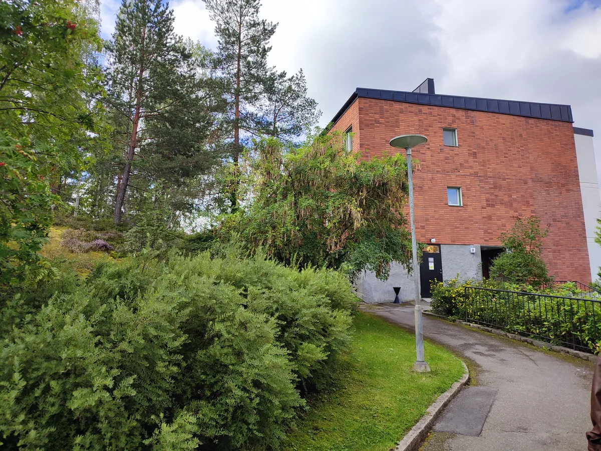 Hyreslägenhet på Sollentuna i sollentuna