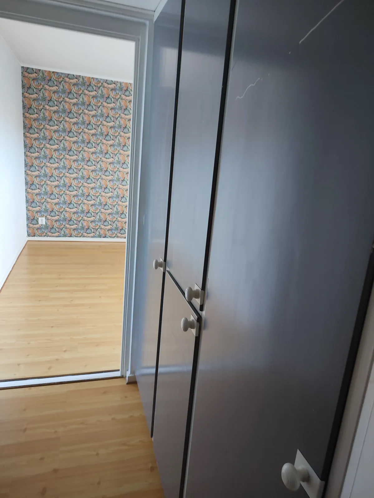 Hyreslägenhet på Sollentuna i sollentuna