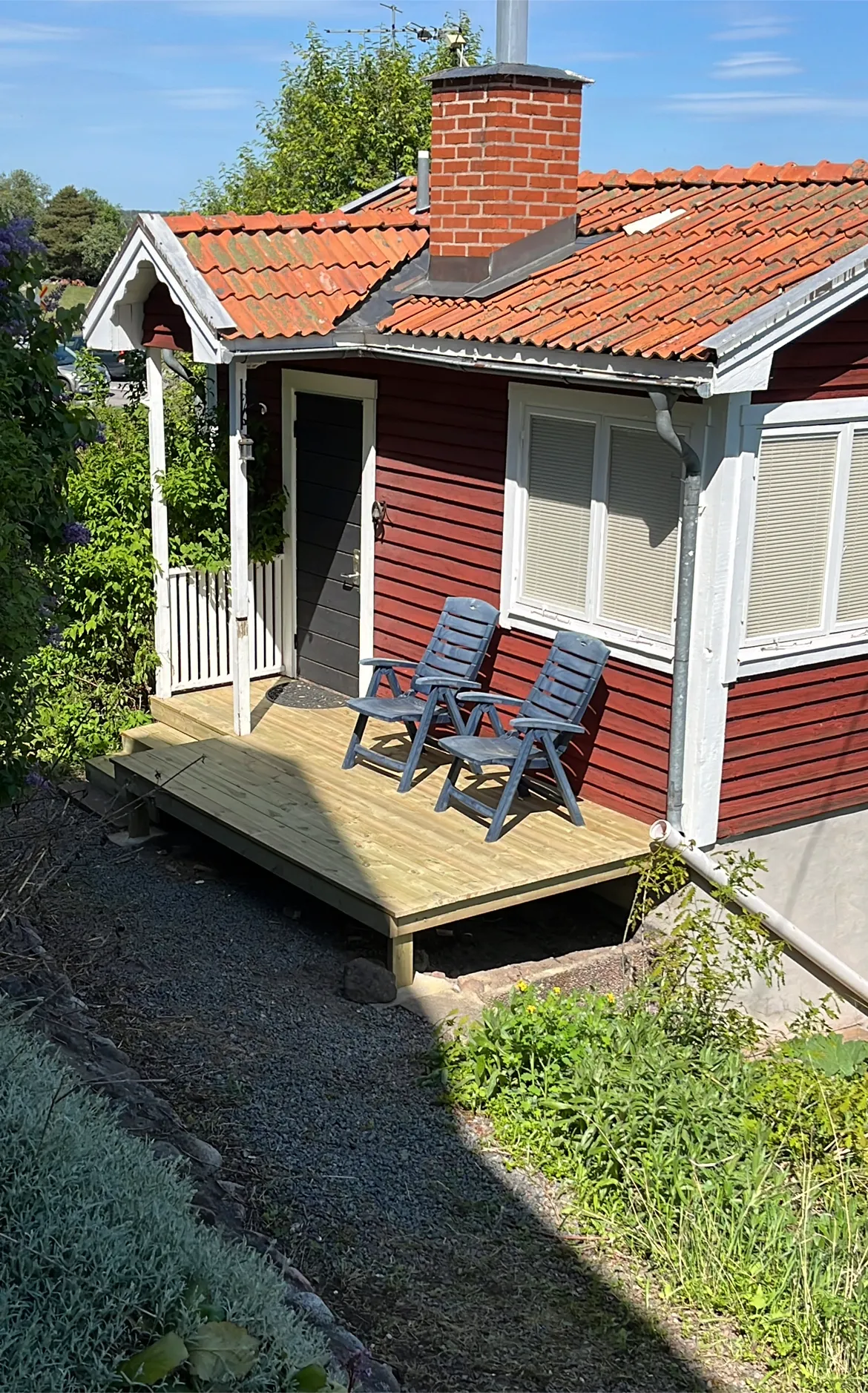 Hyresbostad på Uppsala i uppsala