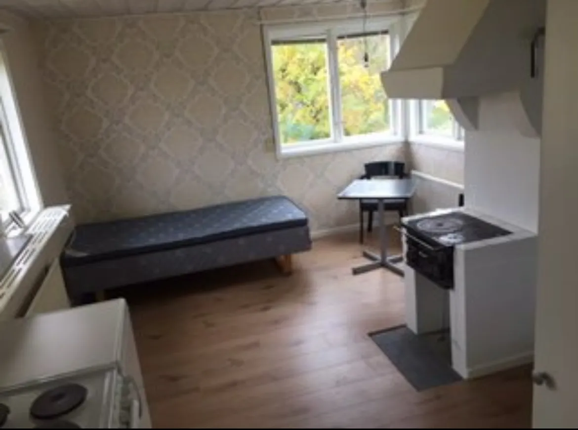 Hyresbostad på Uppsala i uppsala