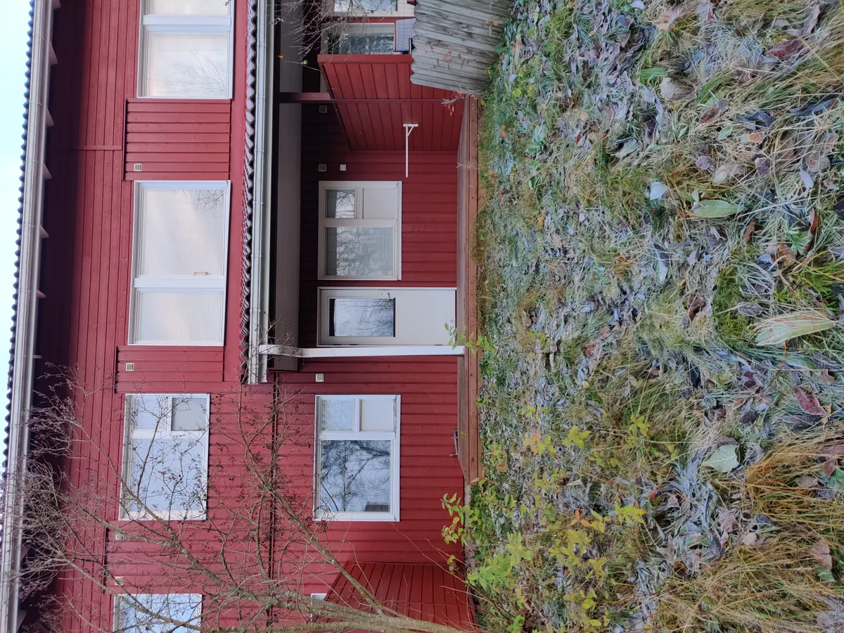 Hyresbostad på Jyväskylä i jyvaskyla