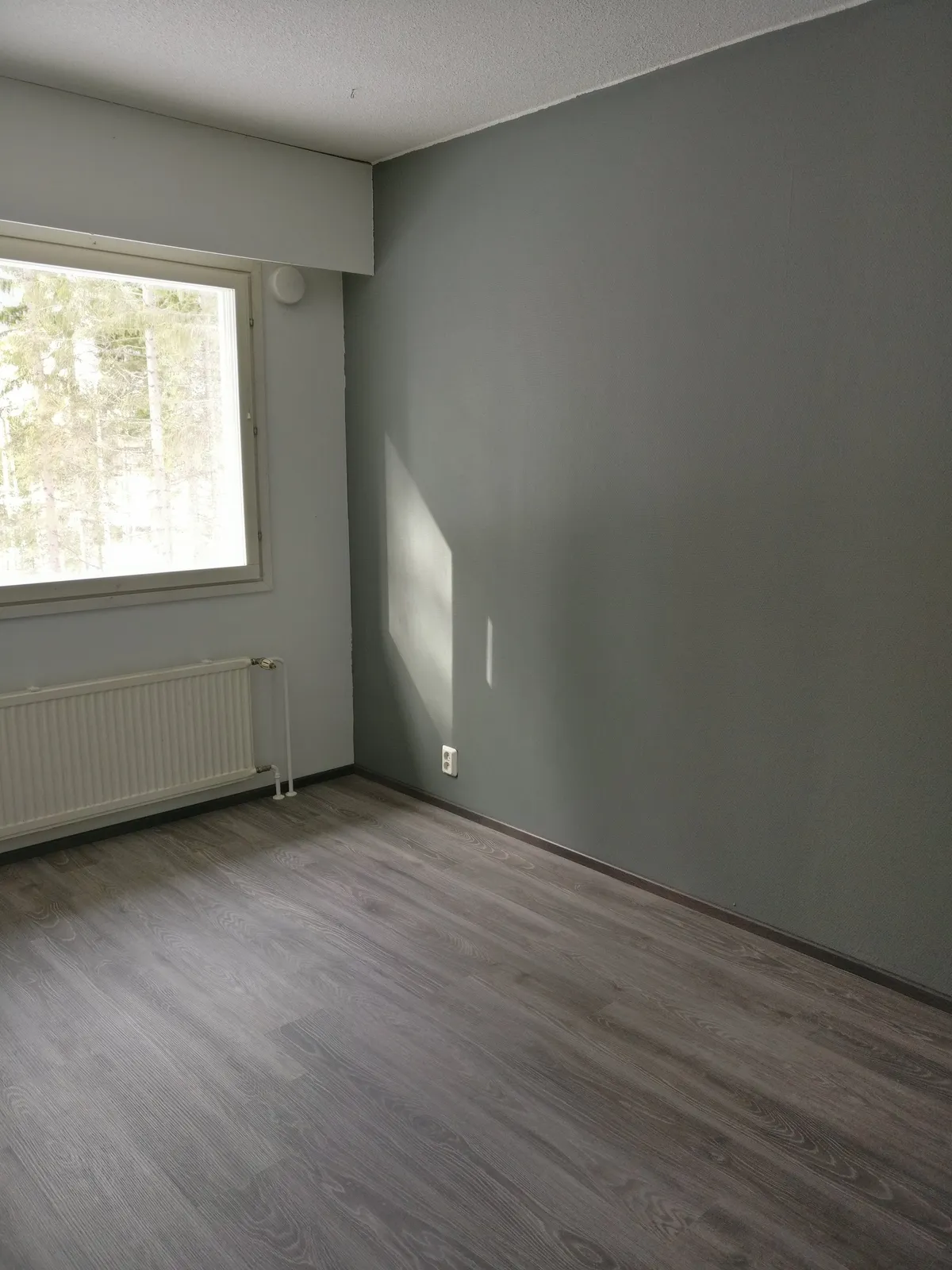 Hyresbostad på Jyväskylä i jyvaskyla