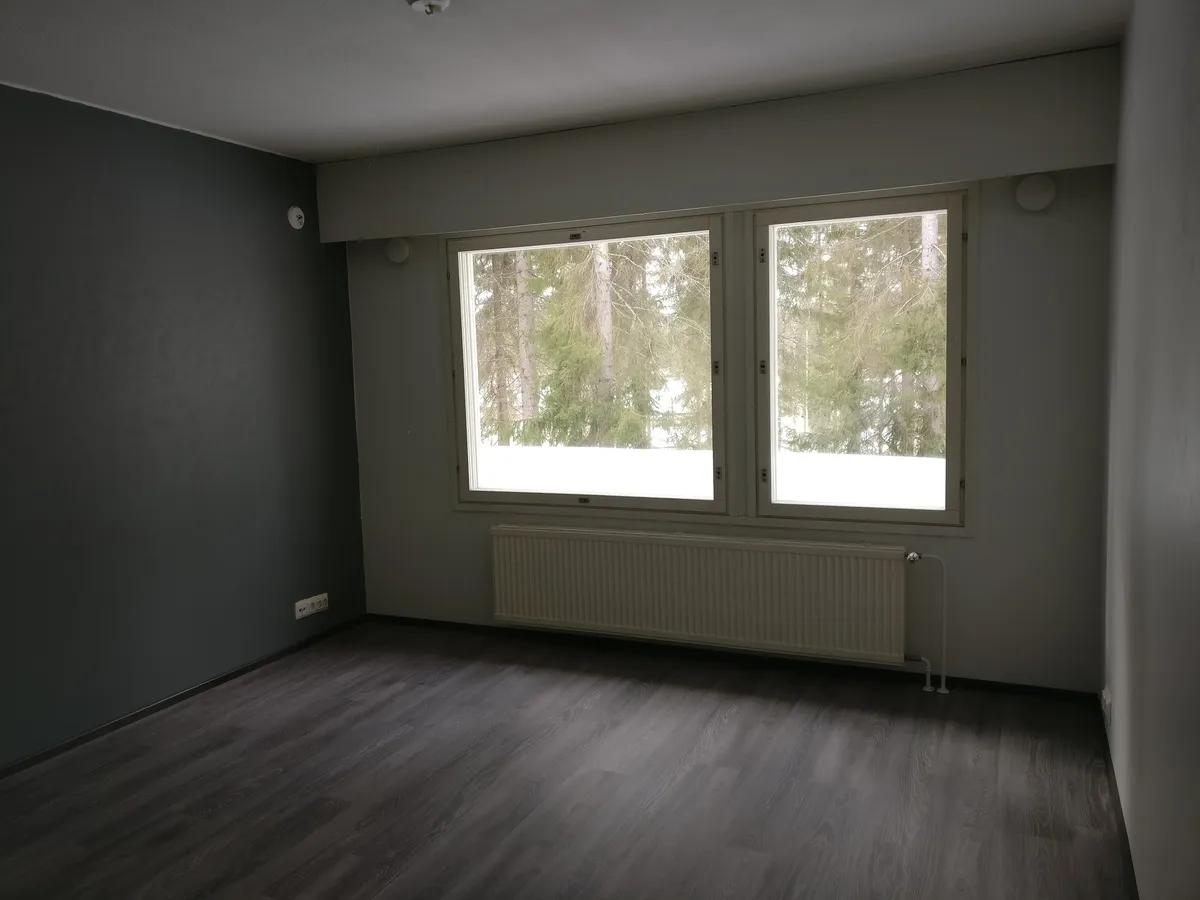 Hyresbostad på Jyväskylä i jyvaskyla