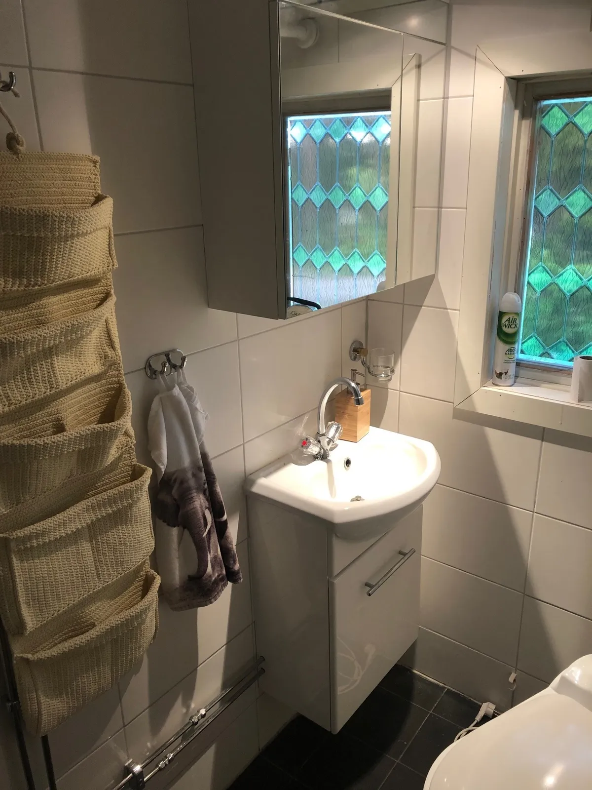 Hyresbostad på Bro i bro