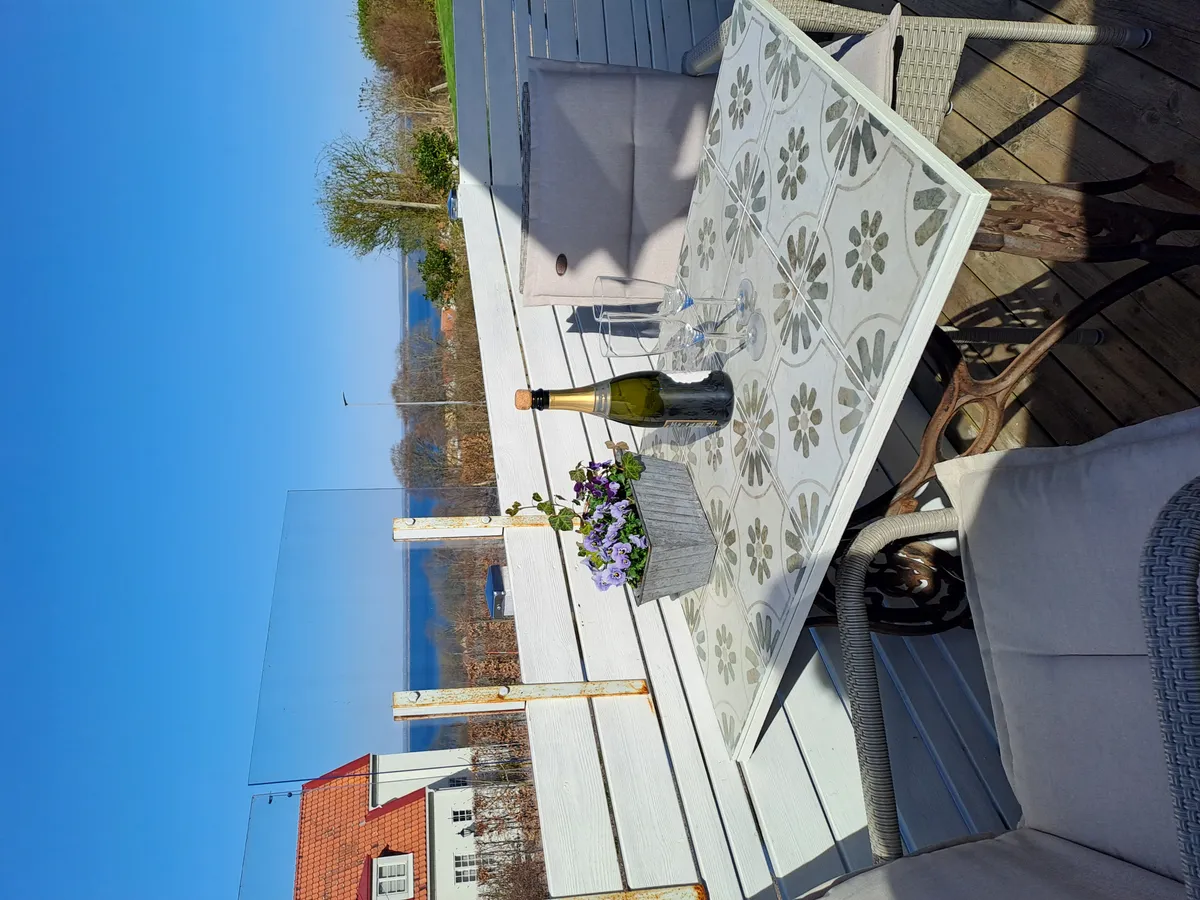 Hyresbostad på Båstad i bastad