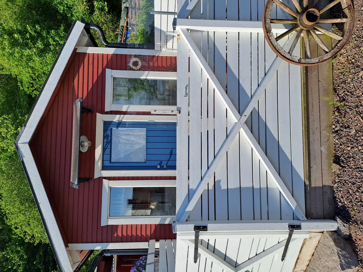 Hyresbostad på Båstad i bastad