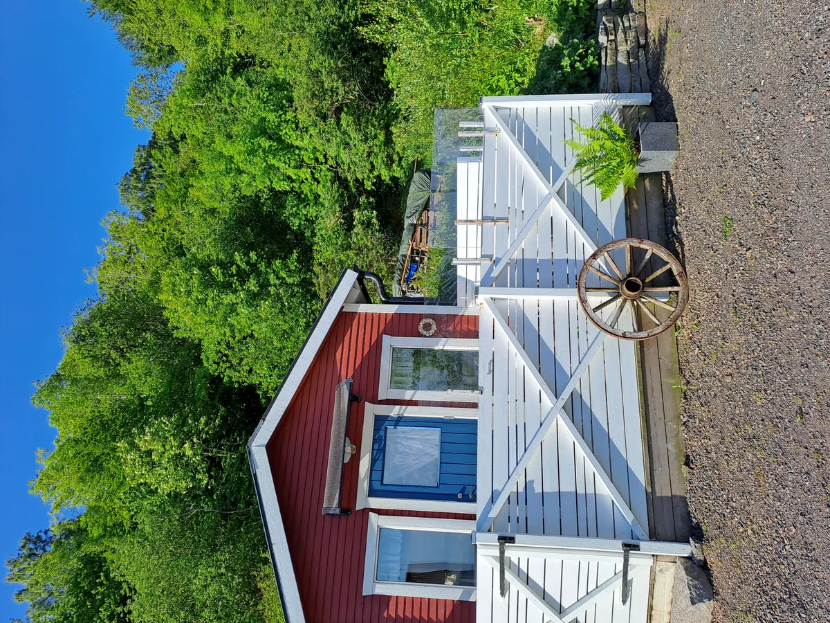 Hyresbostad på Båstad i bastad