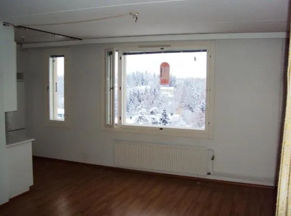 Hyreslägenhet på Espoo i espoo