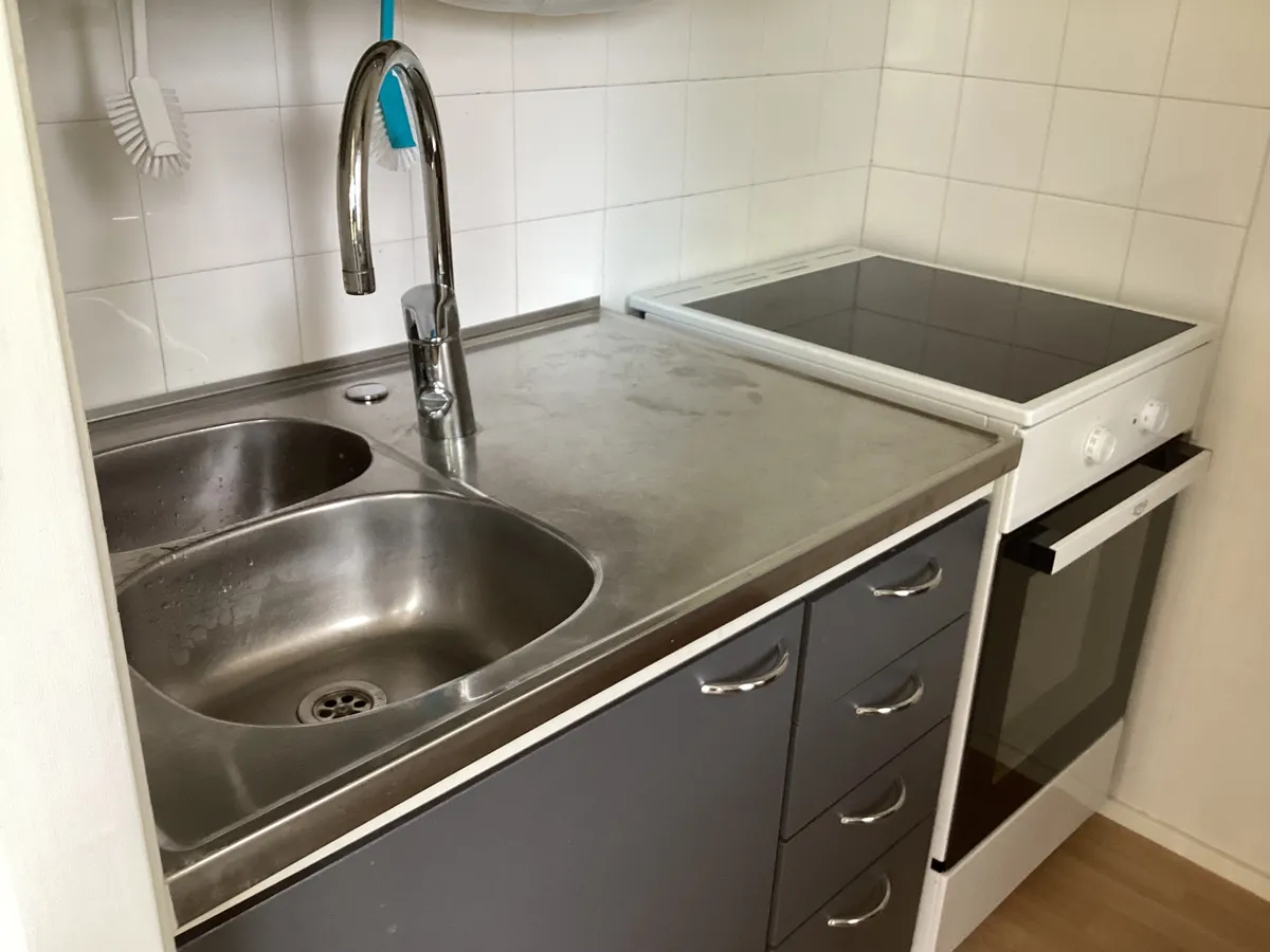 Hyreslägenhet på Tampere i tampere