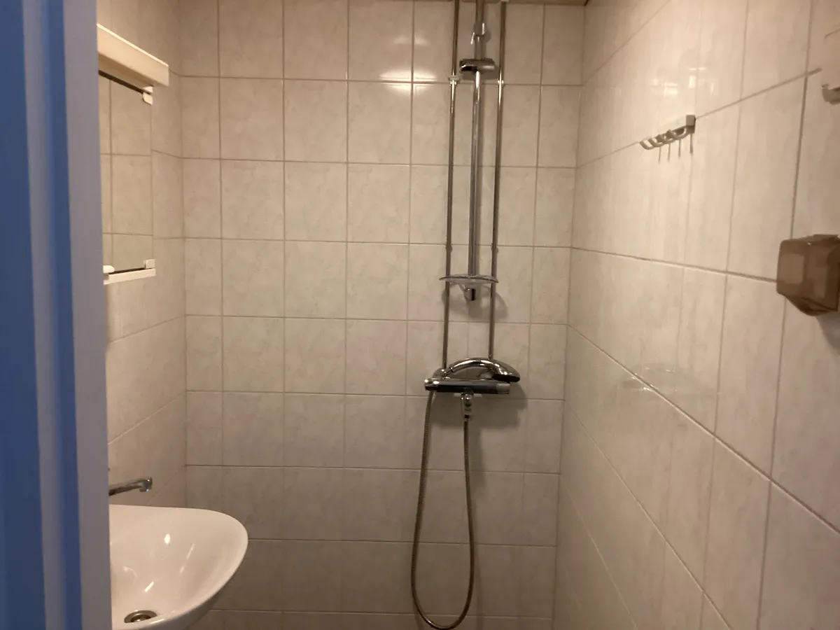 Hyreslägenhet på Tampere i tampere