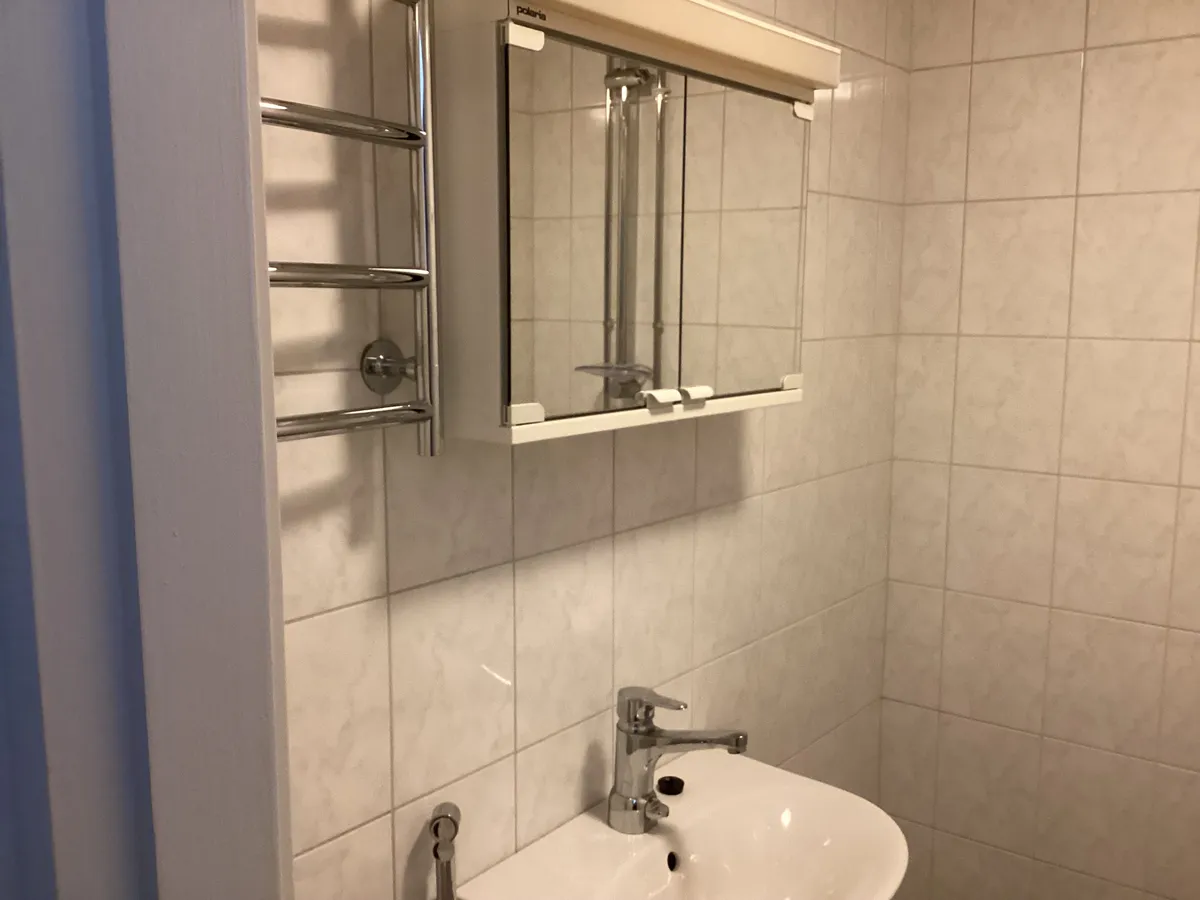 Hyreslägenhet på Tampere i tampere