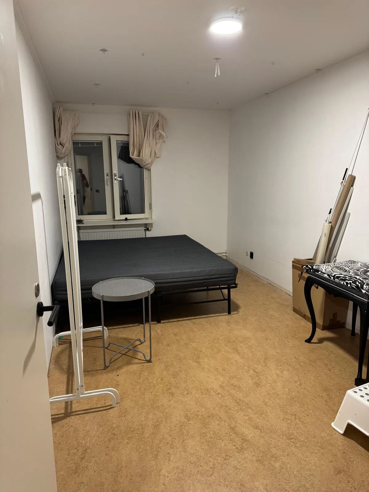 Hyreslägenhet på Bandhagen i bandhagen