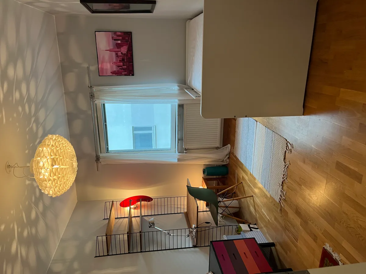 Hyreslägenhet på Stockholm i stockholm
