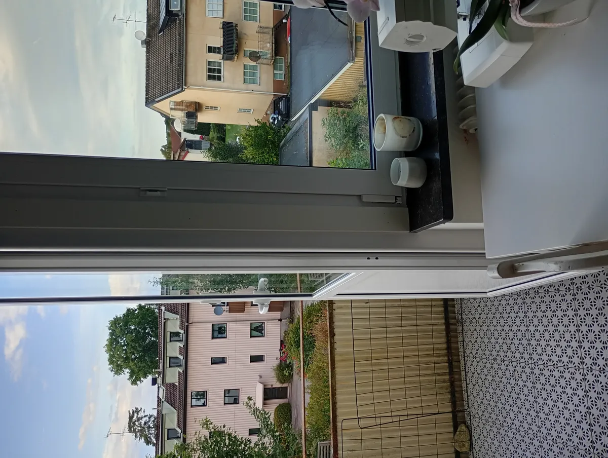 Hyreslägenhet på Borås i boras