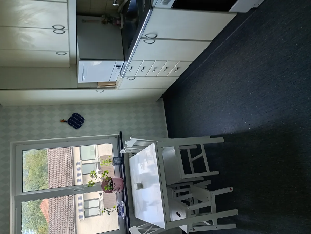 Hyreslägenhet på Borås i boras